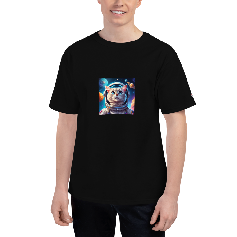 Men's Champion T-Shirt