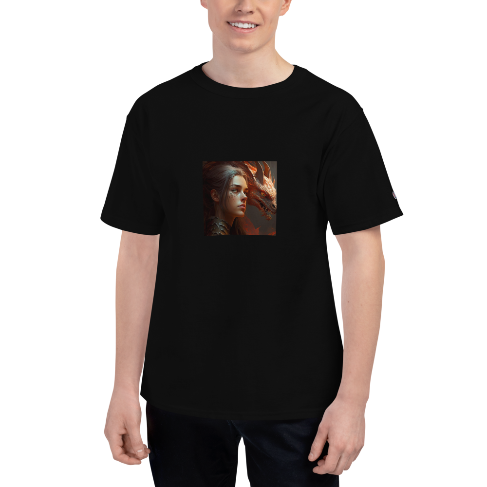 Men's Champion T-Shirt