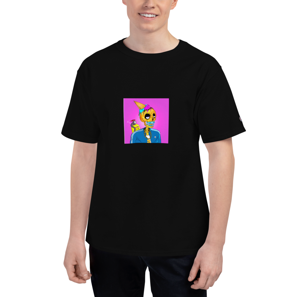 Men's Champion T-Shirt
