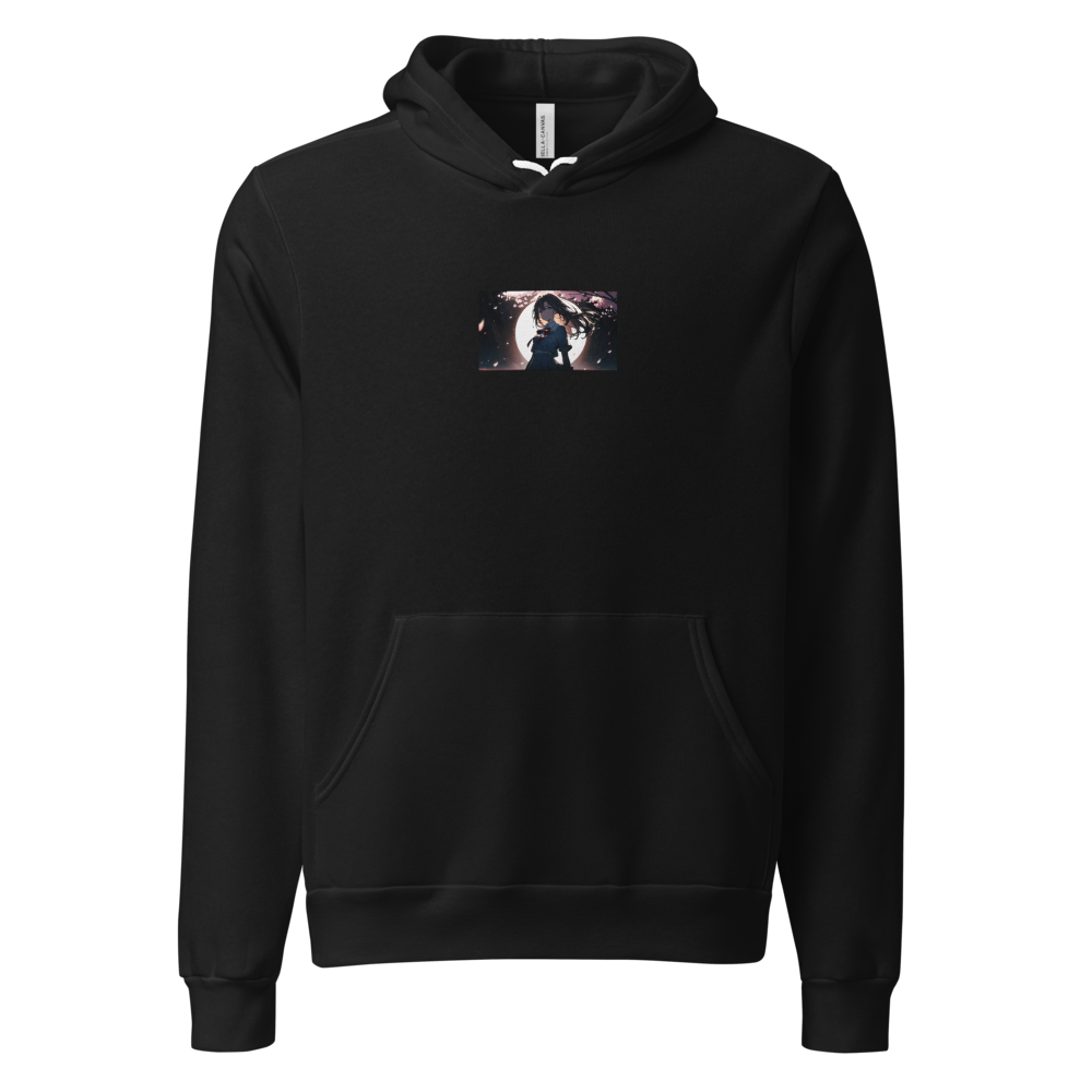 Unisex Pullover Hoodie | Bella + Canvas 3719
