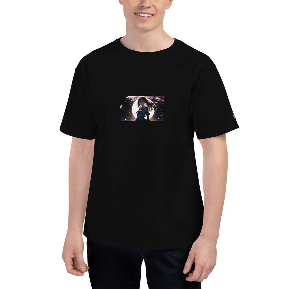 Men's Champion T-Shirt
