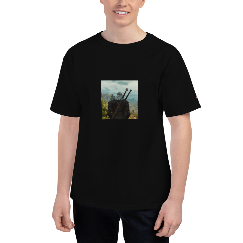 Men's Champion T-Shirt