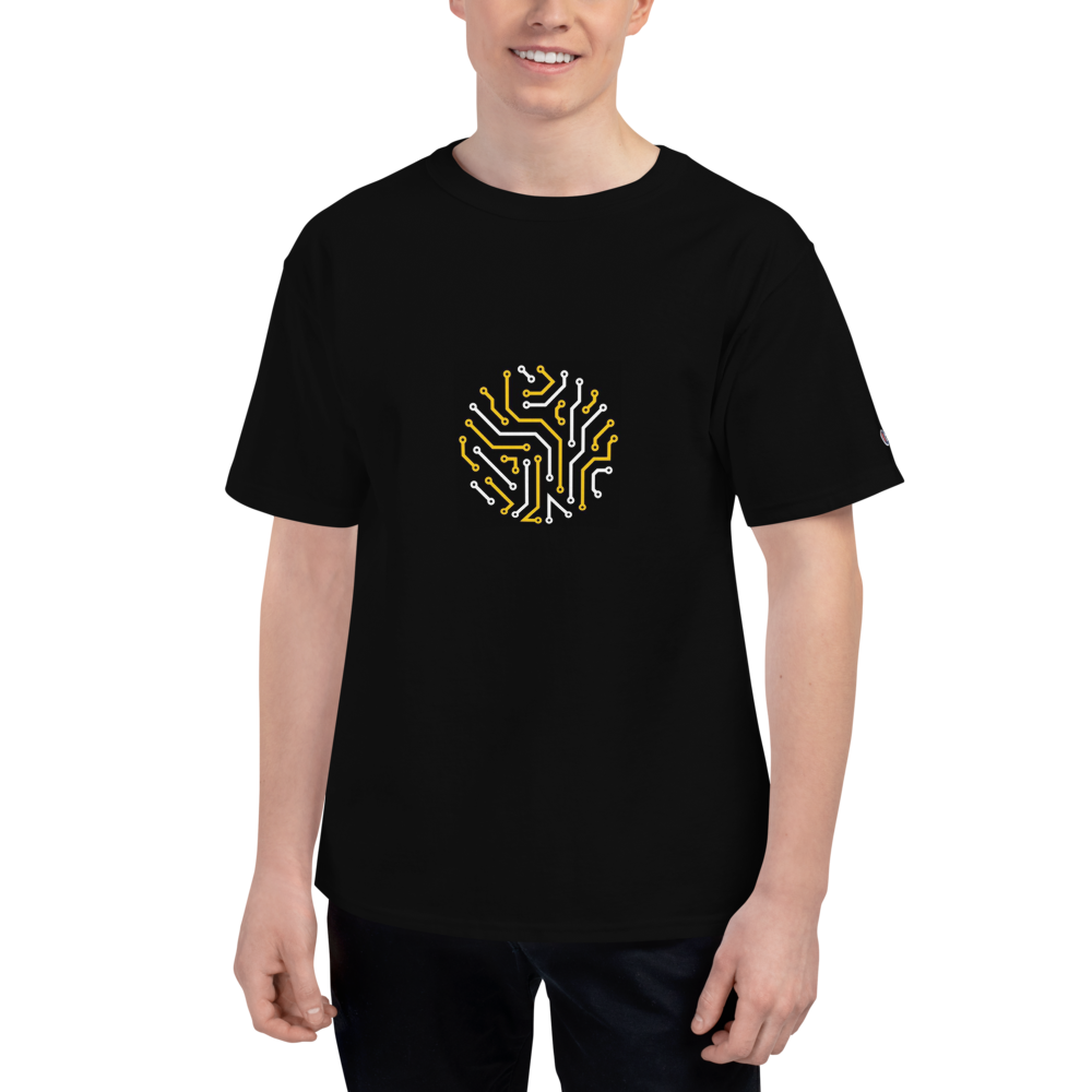 Men's Champion T-Shirt