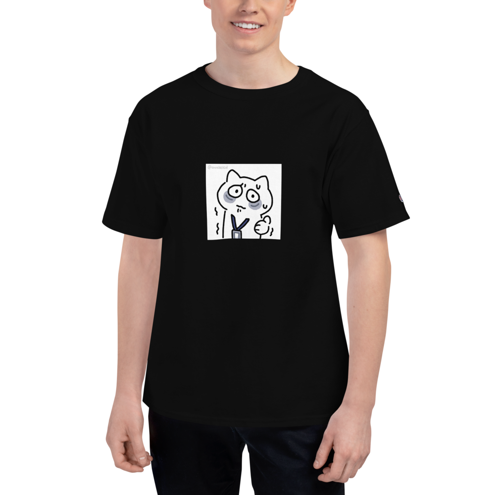 Men's Champion T-Shirt