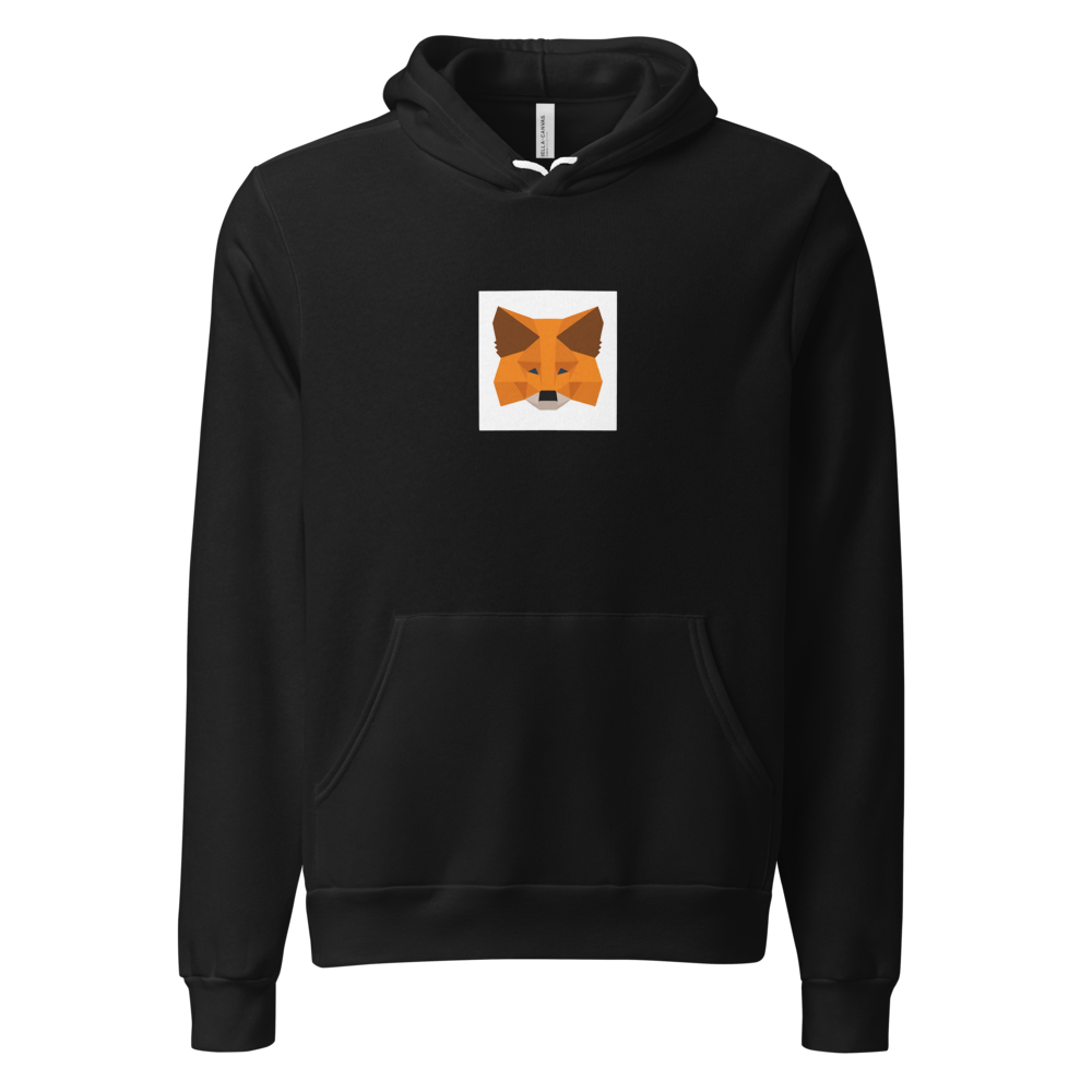 Unisex Pullover Hoodie | Bella + Canvas 3719