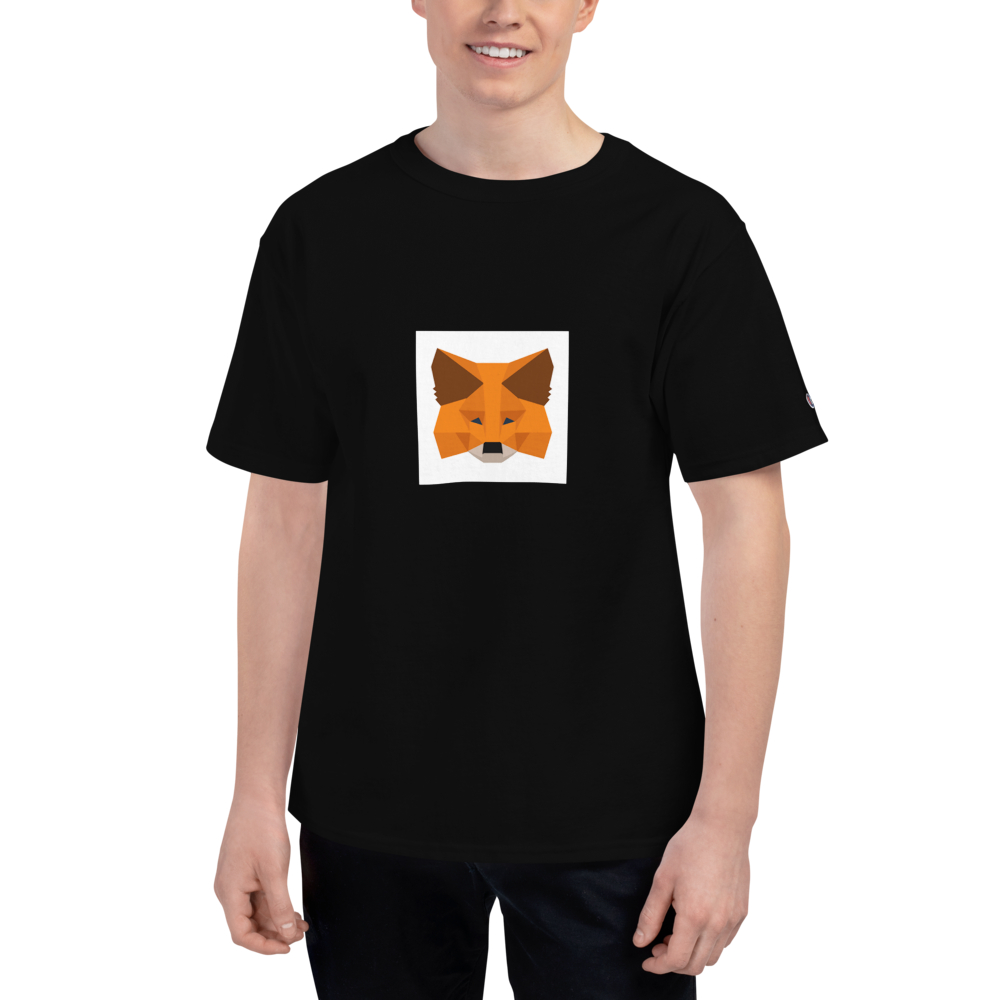 Men's Champion T-Shirt