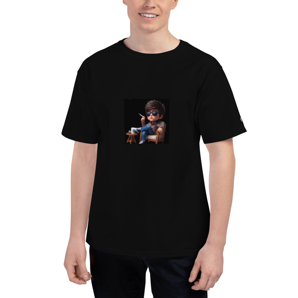 Men's Champion T-Shirt