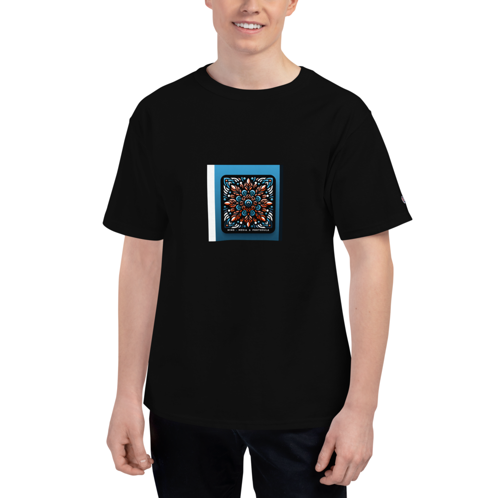Men's Champion T-Shirt
