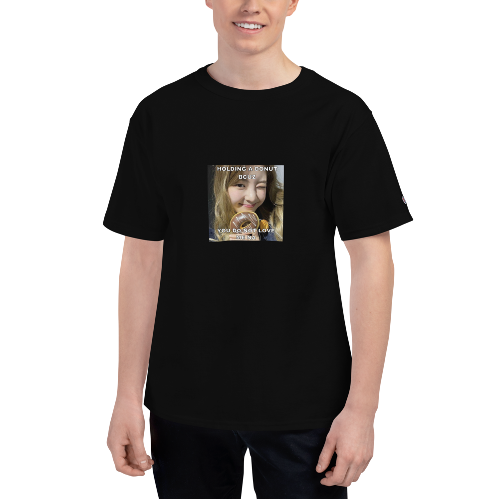 Men's Champion T-Shirt