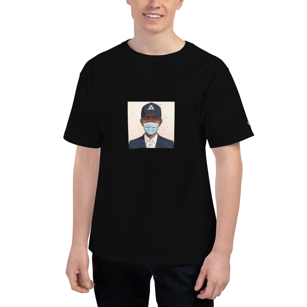 Men's Champion T-Shirt