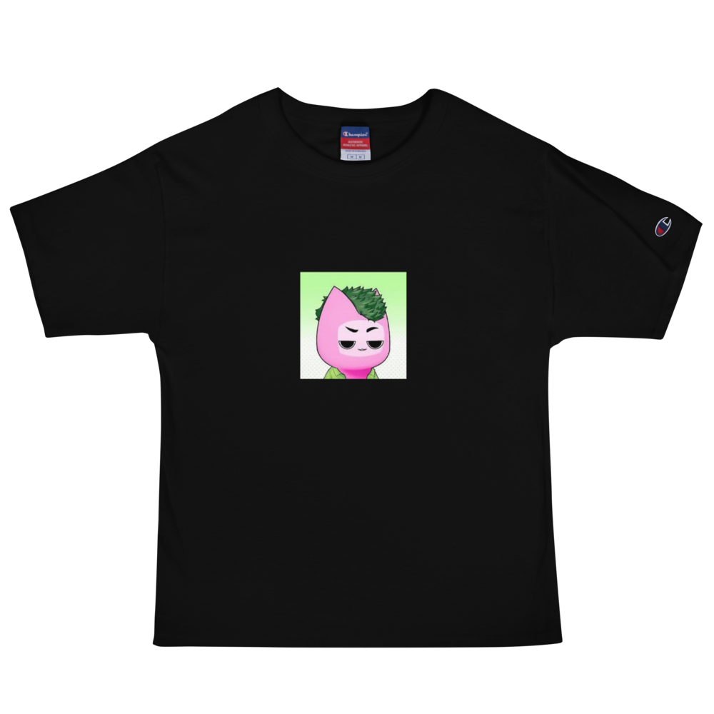 Men's Champion T-Shirt — view 3
