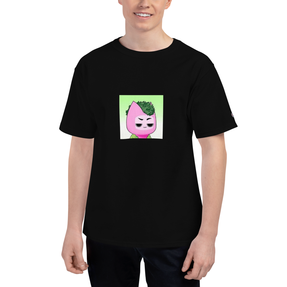 Men's Champion T-Shirt