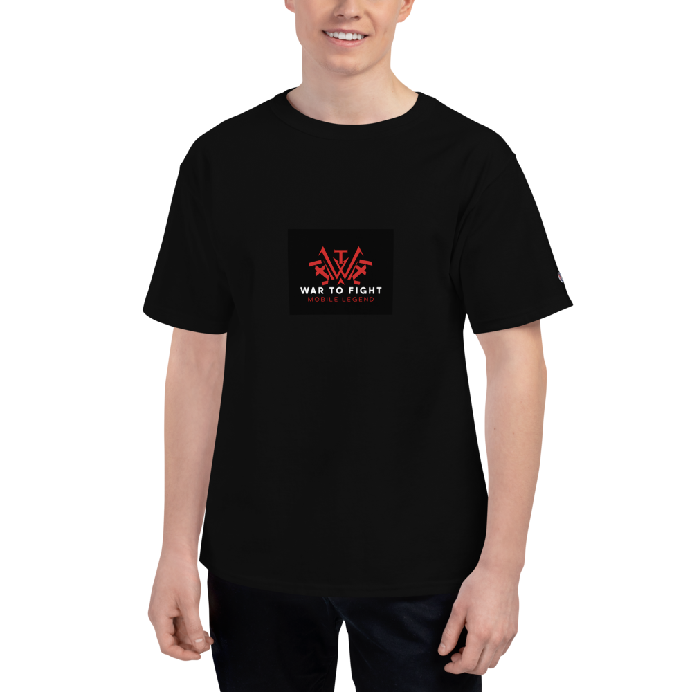 Men's Champion T-Shirt