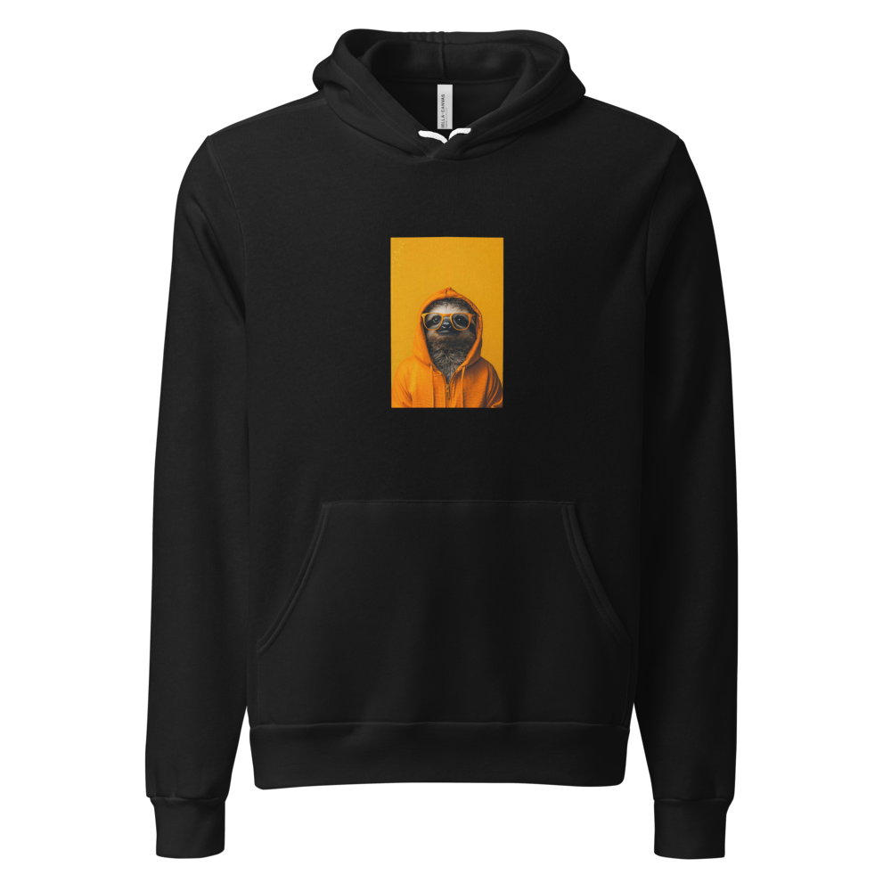 Unisex Pullover Hoodie | Bella + Canvas 3719