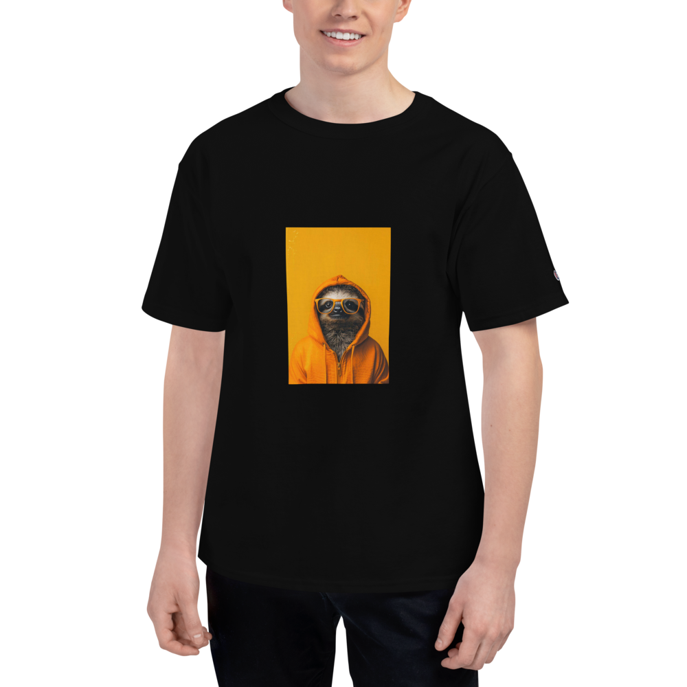 Men's Champion T-Shirt