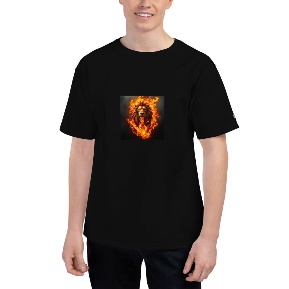 Men's Champion T-Shirt