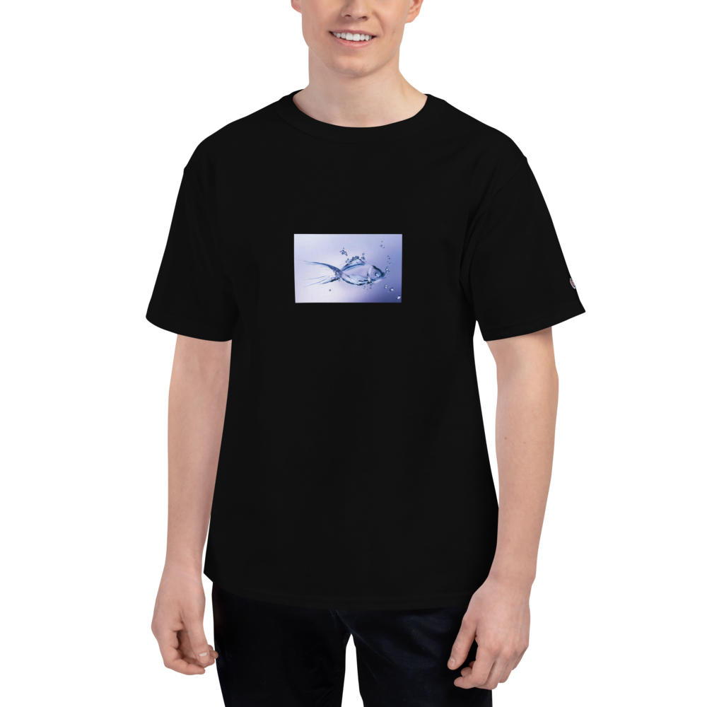 Men's Champion T-Shirt
