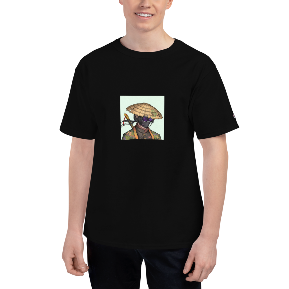 Men's Champion T-Shirt
