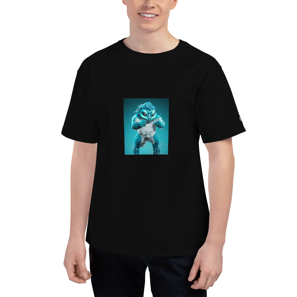 Men's Champion T-Shirt