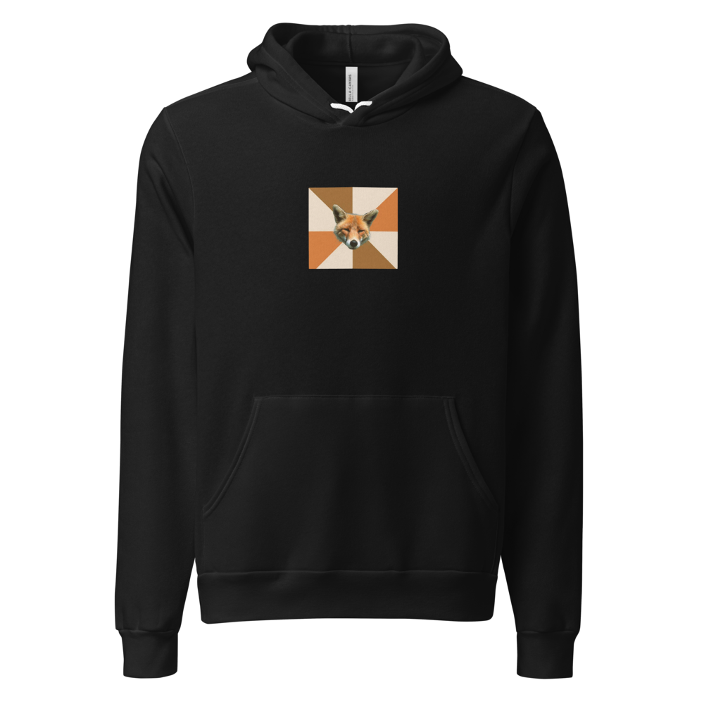 Unisex Pullover Hoodie | Bella + Canvas 3719