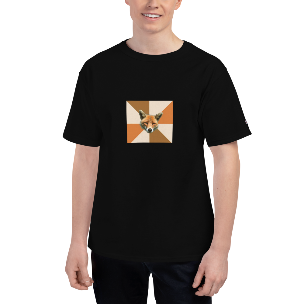 Men's Champion T-Shirt