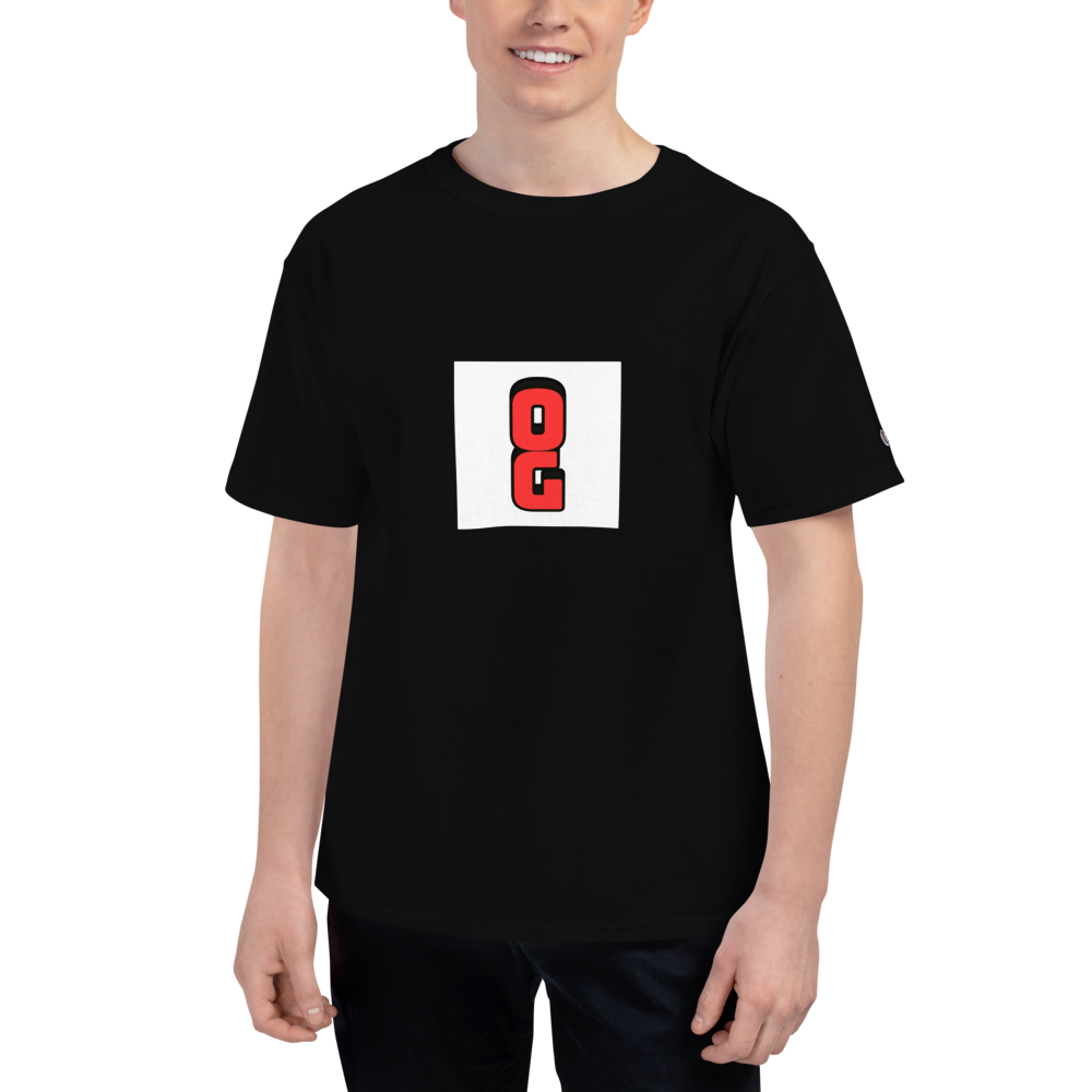 Men's Champion T-Shirt