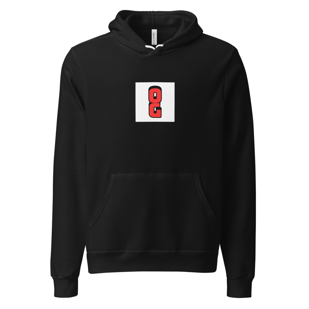 Unisex Pullover Hoodie | Bella + Canvas 3719