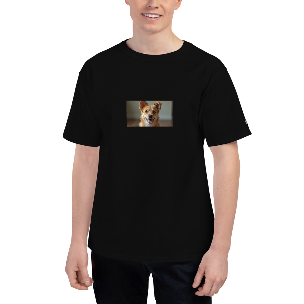 Men's Champion T-Shirt