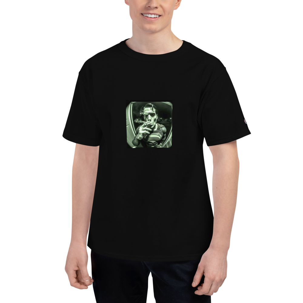 Men's Champion T-Shirt