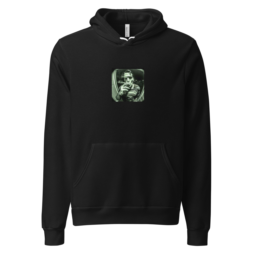 Unisex Pullover Hoodie | Bella + Canvas 3719