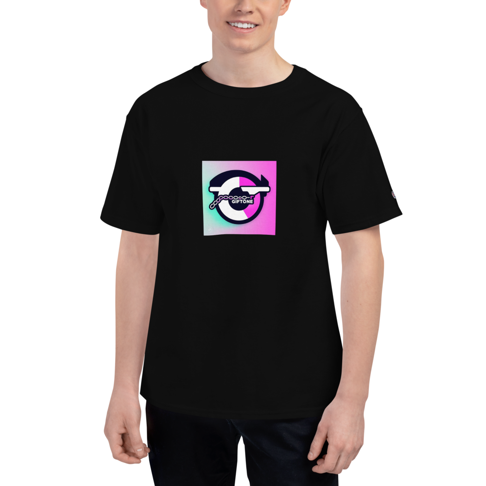 Men's Champion T-Shirt
