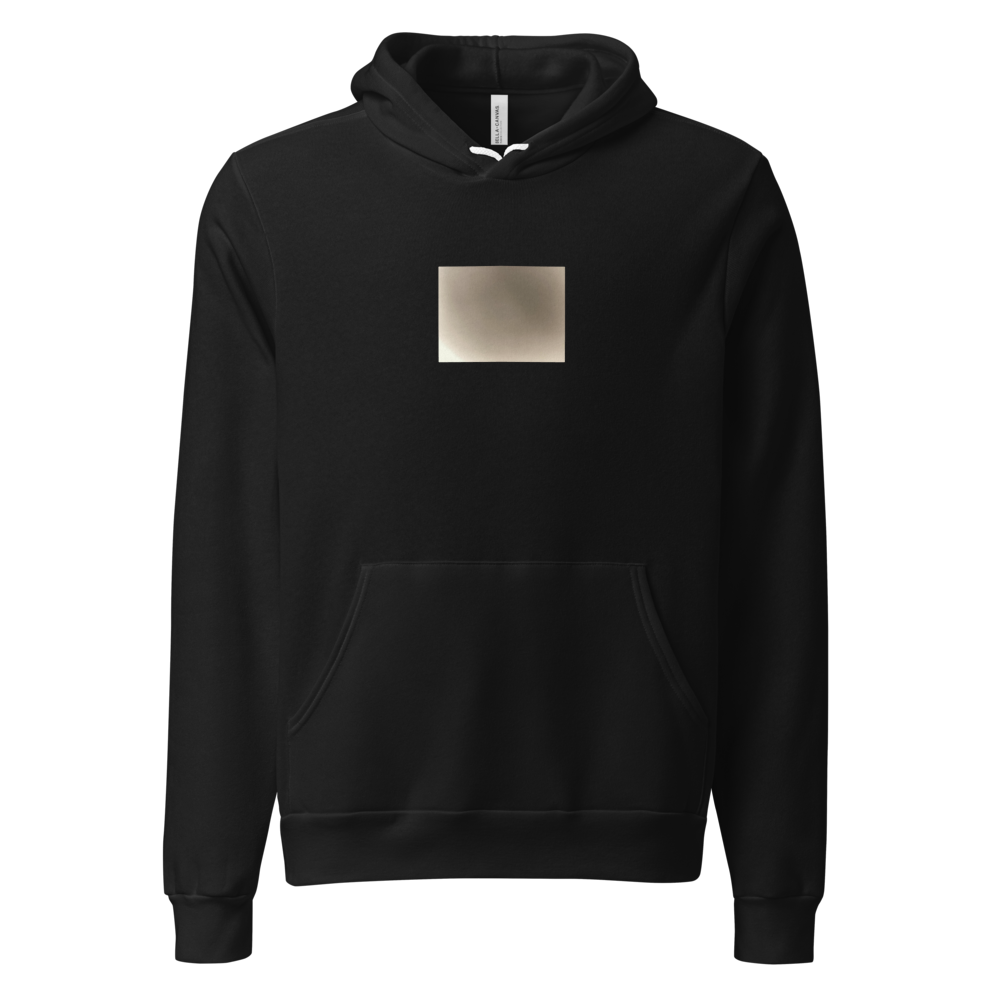 Unisex Pullover Hoodie | Bella + Canvas 3719