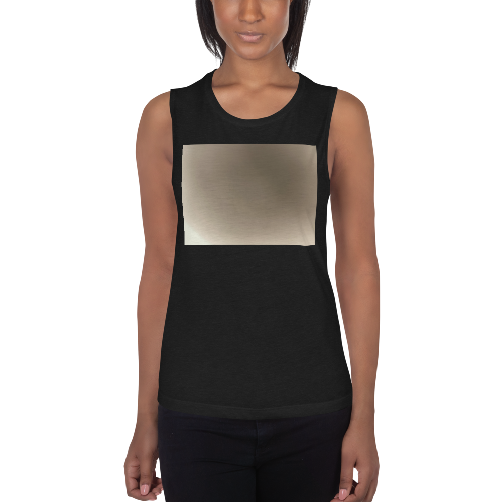 Women's Muscle Tank | Bella + Canvas 8803
