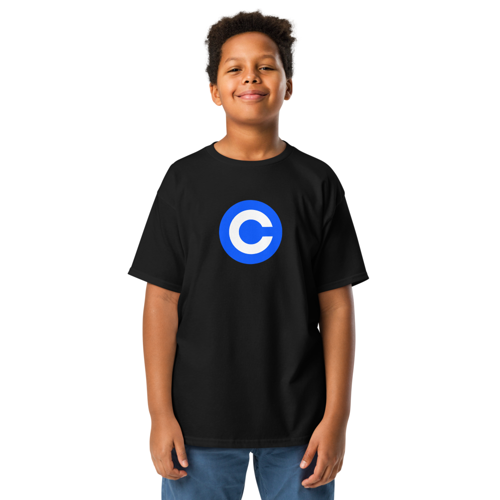 Youth Classic Tee | Gildan 5000B