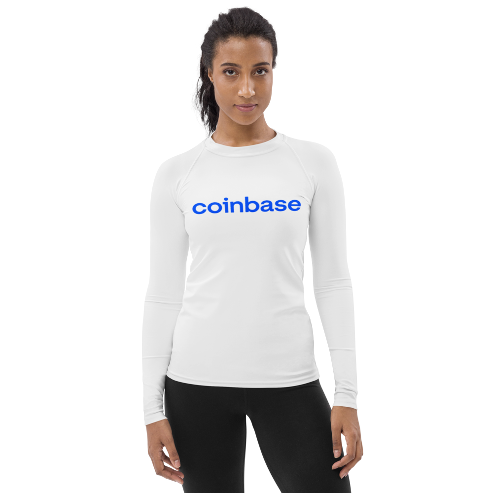All-Over Print Women's Rash Guard