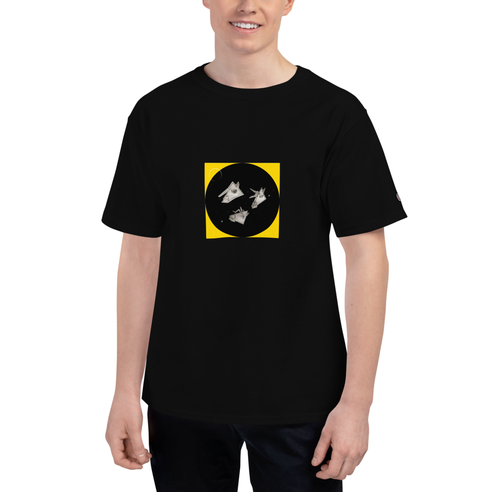 Men's Champion T-Shirt