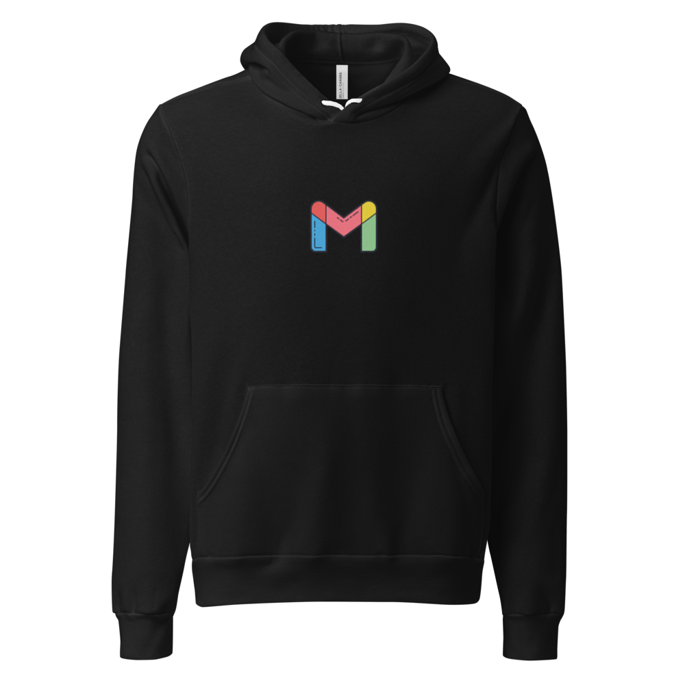 Unisex Pullover Hoodie | Bella + Canvas 3719