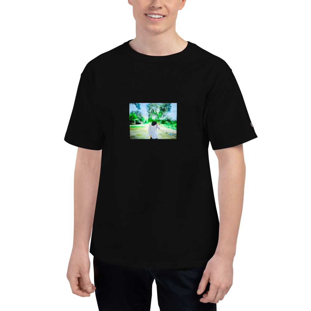Men's Champion T-Shirt
