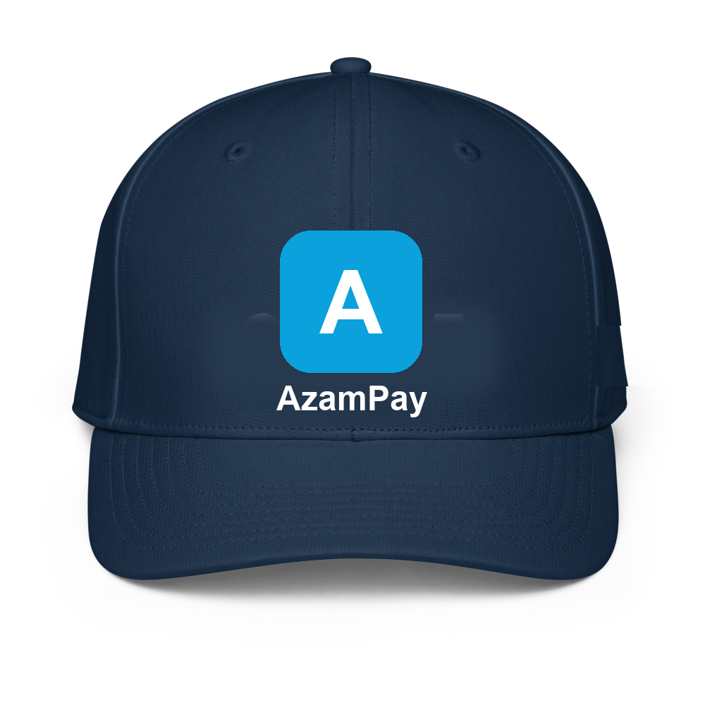 AzamPay Performance Cap