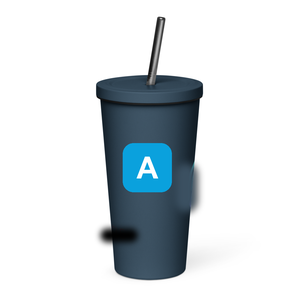 AzamPay Insulated Tumbler