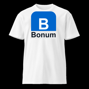Bonum Premium T-Shirt