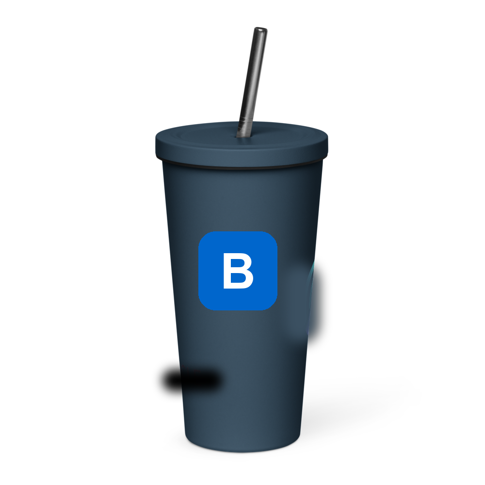 Bonum Insulated Tumbler