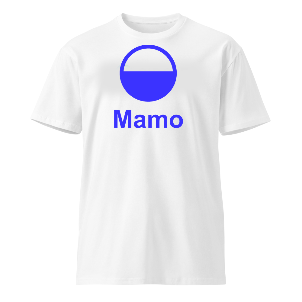 Unisex Premium T-Shirt | AS Colour 5001T