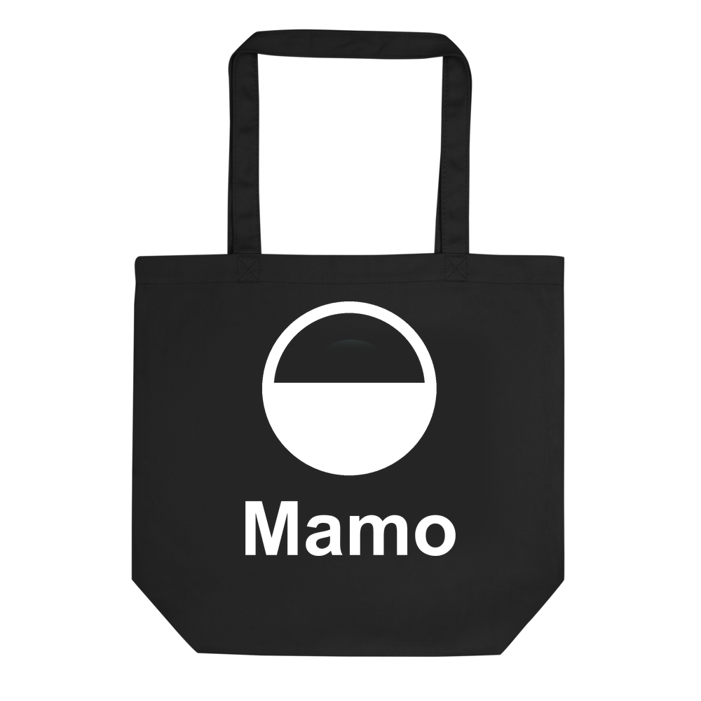 Eco Tote Bag | Econscious EC8000