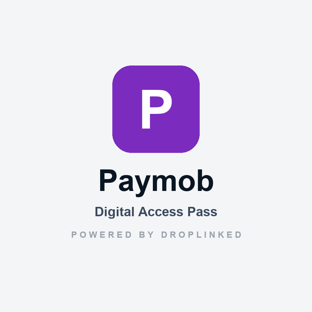 Digital Access Pass