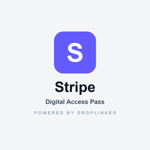 Digital Access Pass