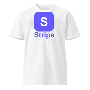 Stripe Premium T-Shirt