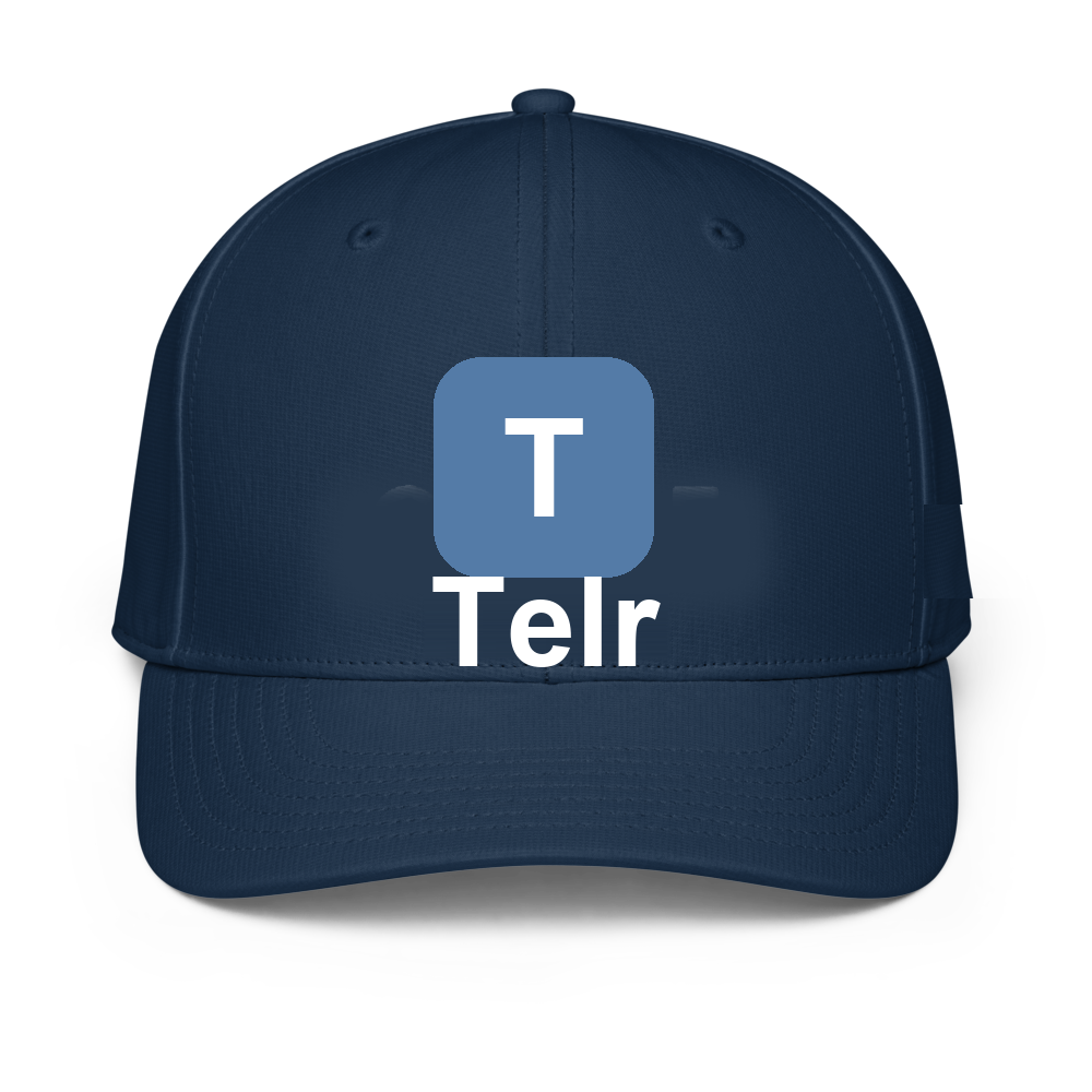 Telr Performance Cap