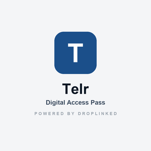 Digital Access Pass