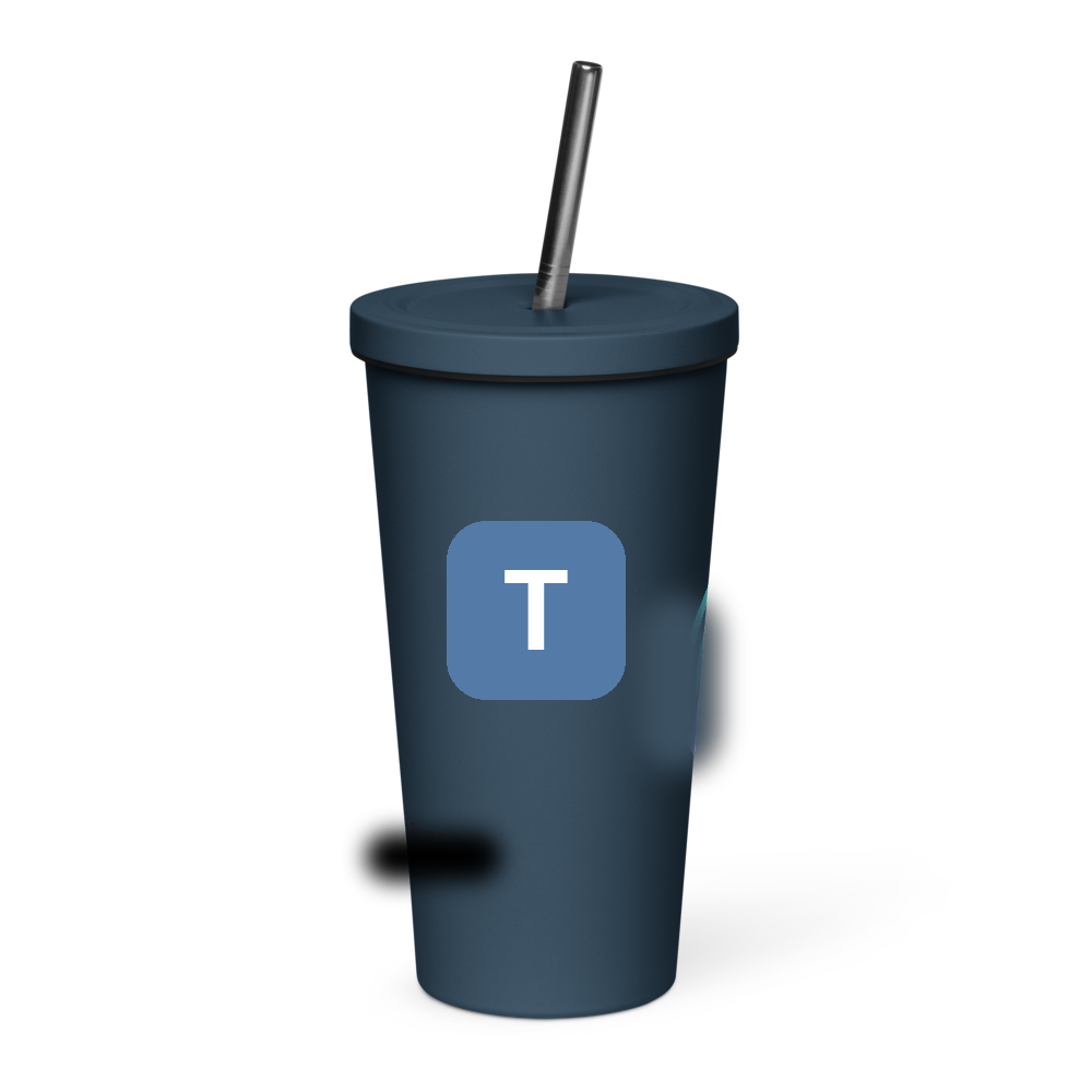 Telr Insulated Tumbler